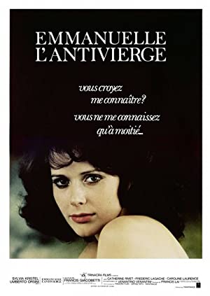 Emmanuelle 2 Bir Kadının Sevinçleri izle