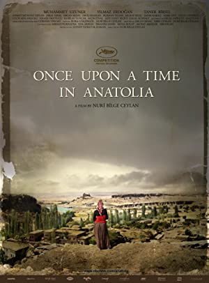 Bir Zamanlar Anadolu’da izle