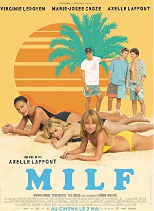 Milf izle 2018 HD