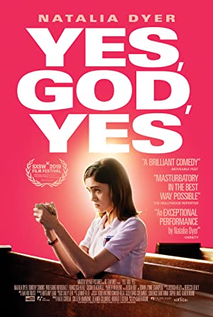 Yes, God, Yes izle