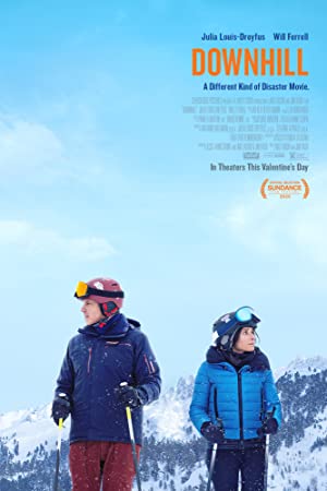 Yokuş Aşağı izle – Downhill