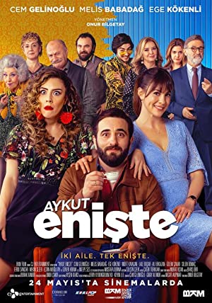 Aykut Enişte izle Sansürsüz 720p