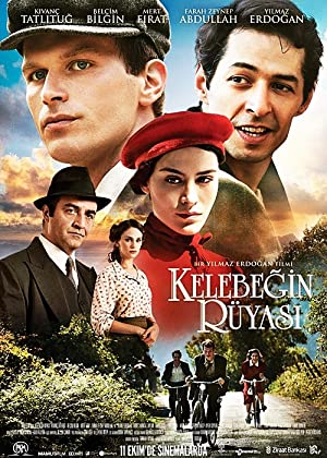 Kelebeğin Rüyası izle