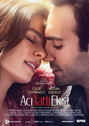 Acı Tatlı Ekşi izle