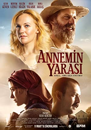 Annemin Yarası izle