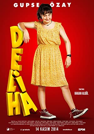 Deliha 1 izle