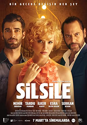 Silsile izle – Netflix