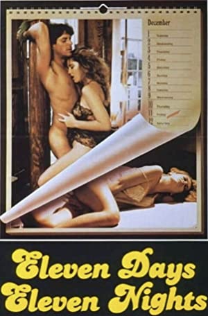 11 Gün 11 Gece izle – Erotik