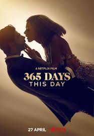 365 Gün 2 izle Netflix