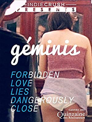 Géminis izle – Erotik Film