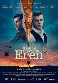 Kesişme: İyi ki Varsın Eren (2023) izle