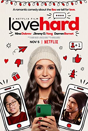 Love Hard izle 2021