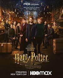 Harry Potter 20th Anniversary: Return to Hogwarts izle