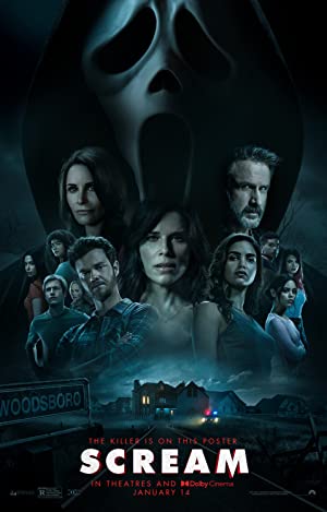 Çığlık 5 (Scream 5) izle