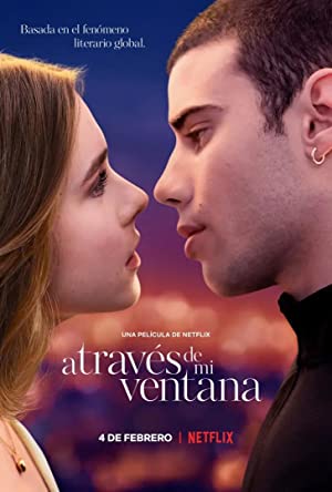 Penceremden (Through My Window) izle