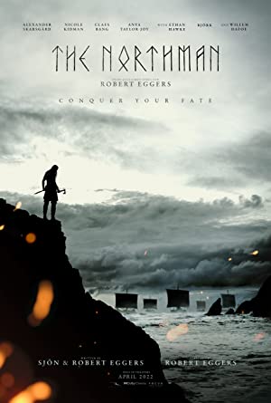 Kuzeyli (The Northman)