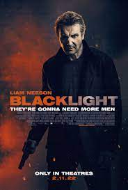 Blacklight – Siyah Işık izle