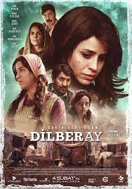 Küçük Dev Kadın Dilberay