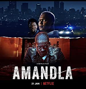 Amandla izle (2022)