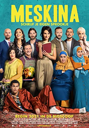 Ne Olacak Bu Kızın Hali (Meskina) izle