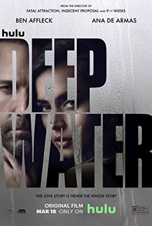 Deep Water (2022) izle