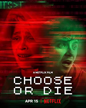 Yaşamak İçin Oyna – Choose or Die izle