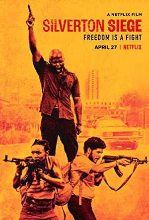 Silverton Kuşatması – Silverton Siege izle