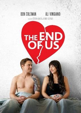 The End of Us (2021) izle