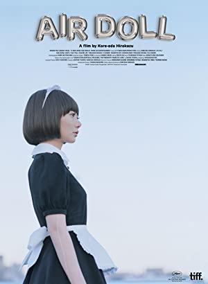 Şişme Bebek – Air Doll izle