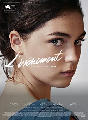 Kürtaj – Happening izle