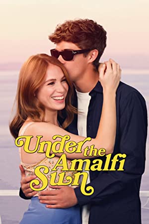 Amalfi Güneşinin Altında 2022 Netflix Filmi izle