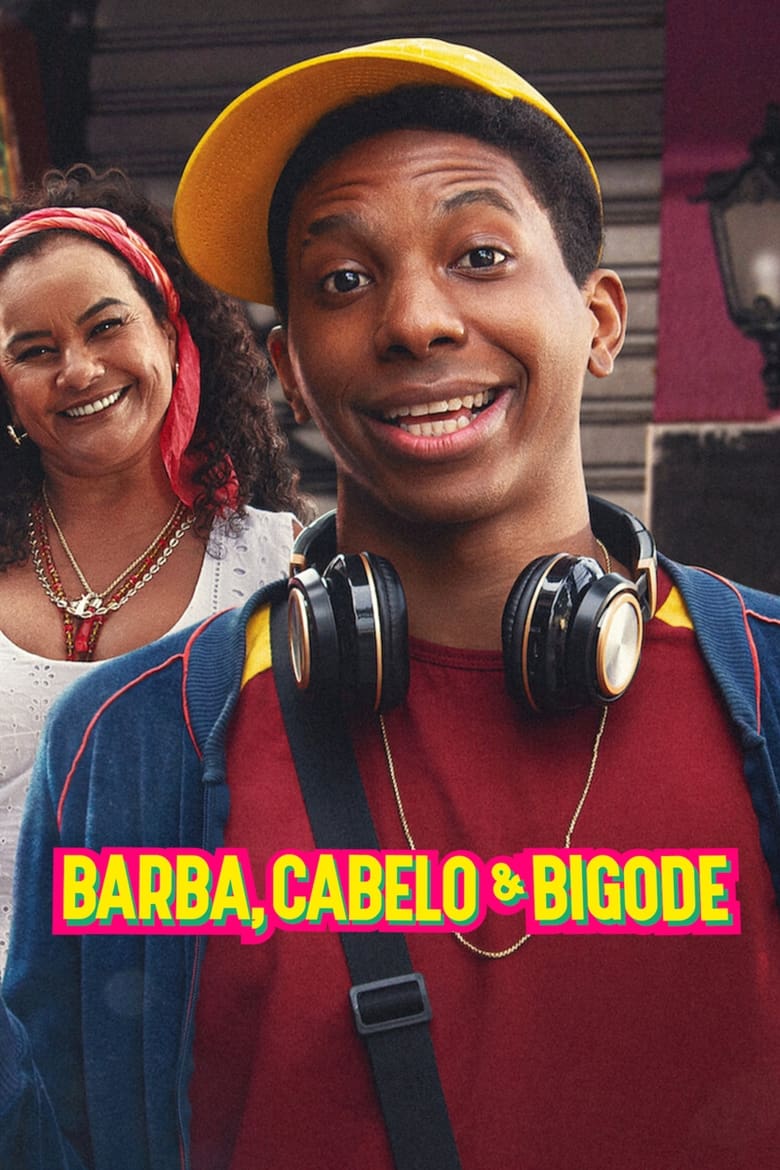 Saç Sakal Bıyık (2022) izle