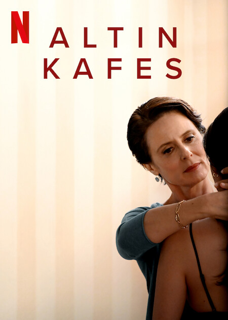 Altın Kafes 2022 Netflix Filmi izle