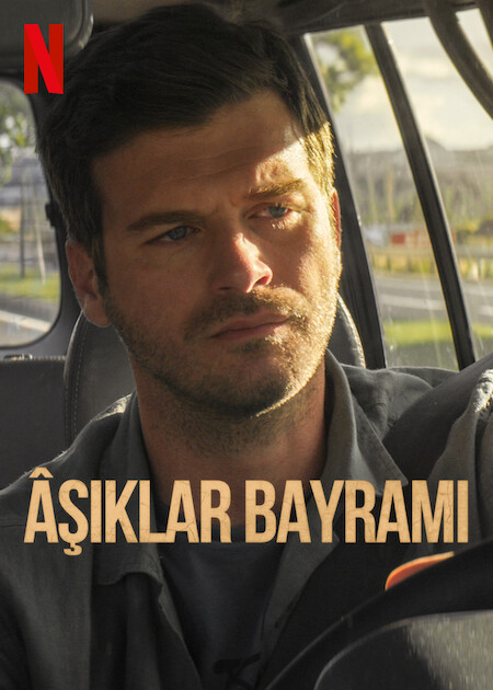 Âşıklar Bayramı (Netflix) izle