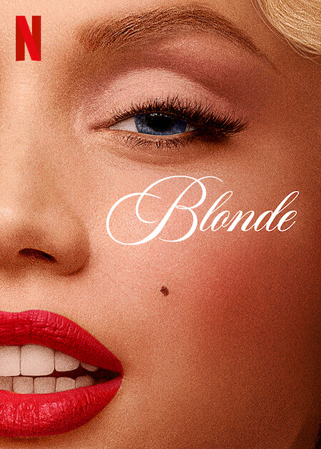 Blonde (Netflix) izle