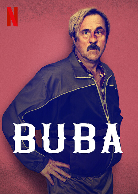 Buba 2022 Netflix izle