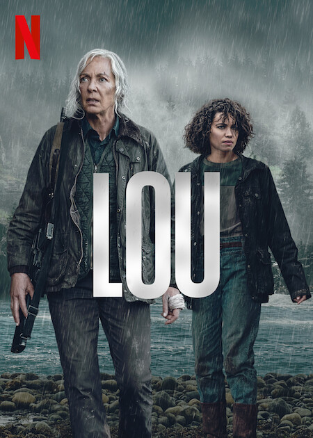 Lou (Netflix) izle