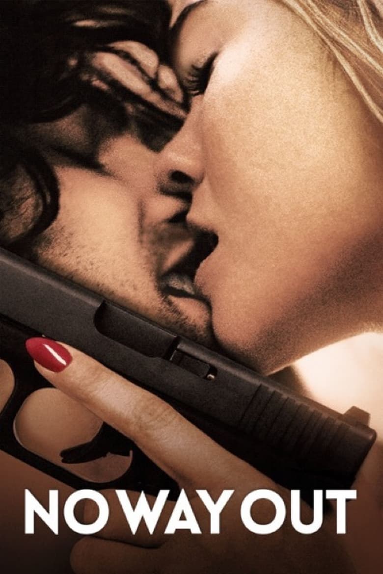 No Way Out (2022) izle
