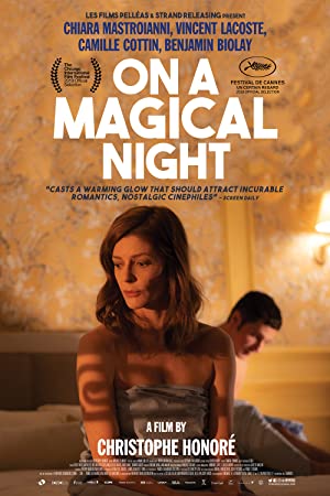 Oda 212 – On a Magical Night izle