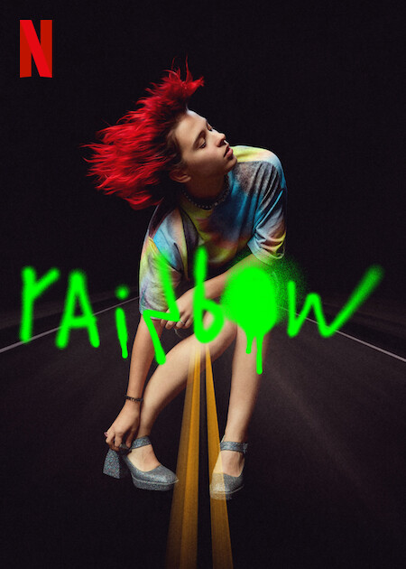 Rainbow (Netflix) izle
