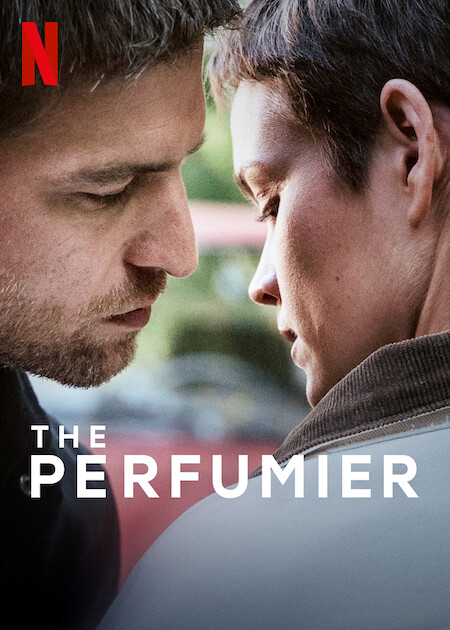 The Perfumier (2022) izle