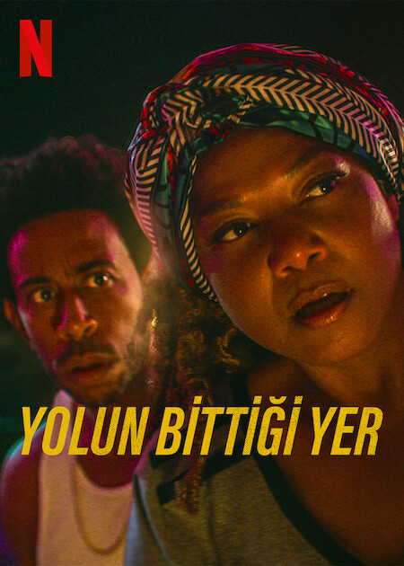 Yolun Bittiği Yer (2022) izle