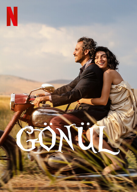 Gönül 2022 Netflix izle