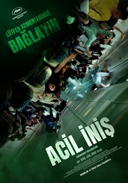 Acil İniş – Emergency Declaration