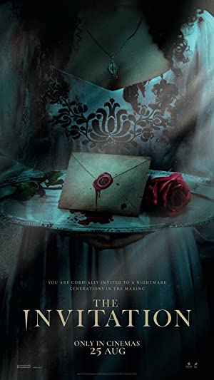 Davet – The Invitation izle