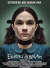 Evdeki Düşman Başlangıç Orphan 2