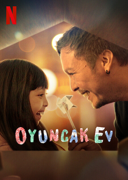Oyuncak Ev (2022) Netflix izle