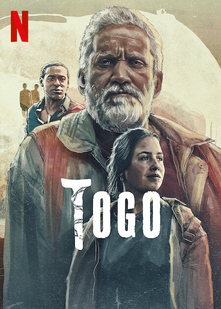 TOGO 2022 Netflix izle