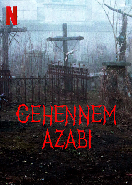 Cehennem Azabı (2022) izle