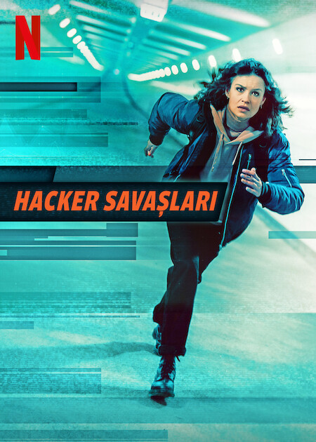 Hacker Savaşları (2022) izle